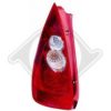 DIEDERICHS 5681090 Combination Rearlight